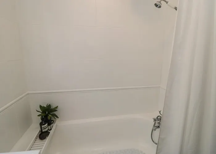 아파트 Top-notch Flat 솔트번바이더씨