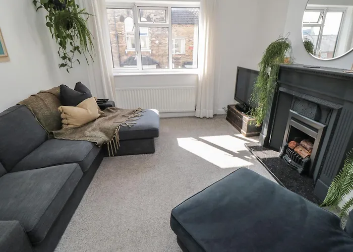 Top-notch Flat 아파트 *