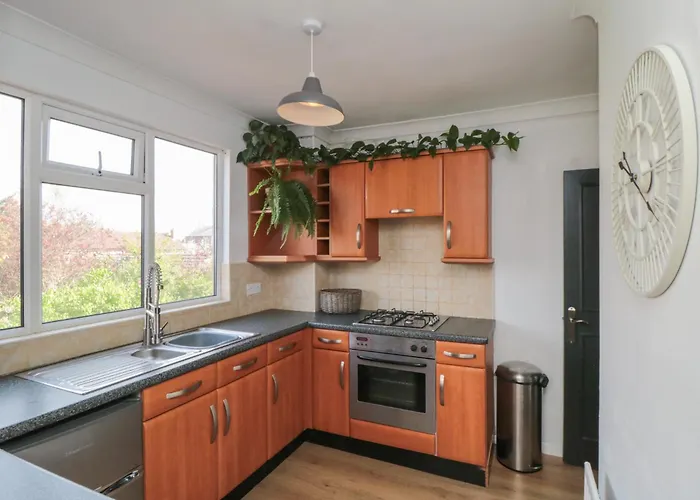 아파트 Top-notch Flat *