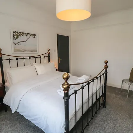 Top-notch Flat Saltburn-by-the-Sea