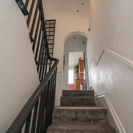 Appartamento Top-notch Flat