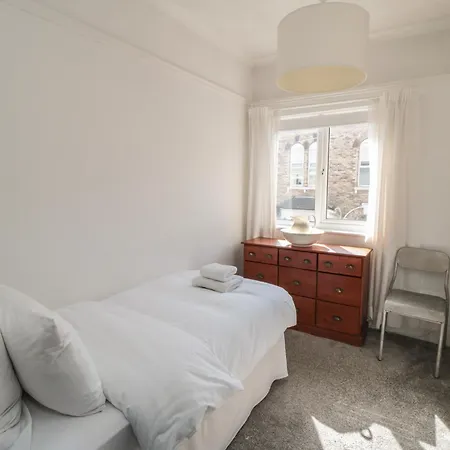 Apartment Top-notch Flat Saltburn-by-the-Sea
