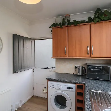 Top-notch Flat Saltburn-by-the-Sea