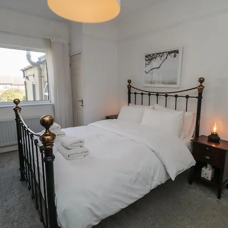 Top-notch Flat Apartment *