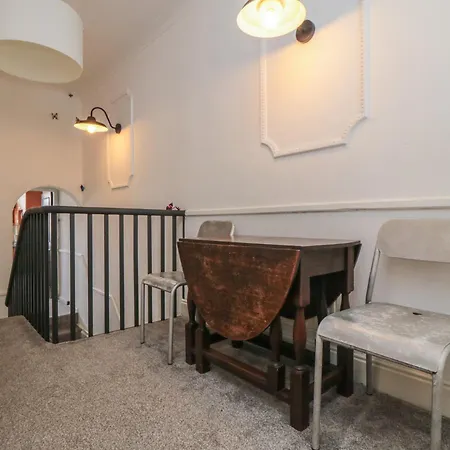 Top-notch Flat Apartment Saltburn-by-the-Sea