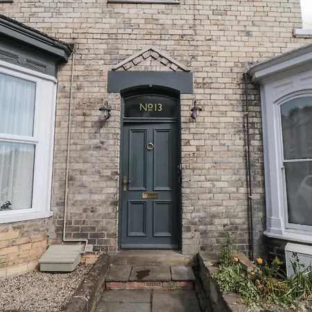 Top-notch Flat Lejlighed