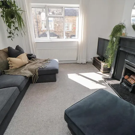 Top-notch Flat Apartment *