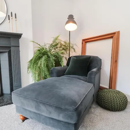 Apartment Top-notch Flat Saltburn-by-the-Sea